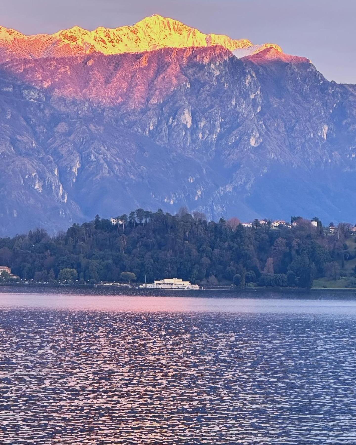 Griante Gem Lake Como Cadenabbia 外观 照片
